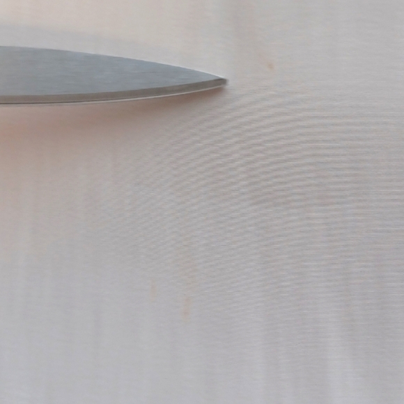 Ramy Brook Embroidered V-Neck Satin Long-Sleeve Blouse - Picture 12 of 14